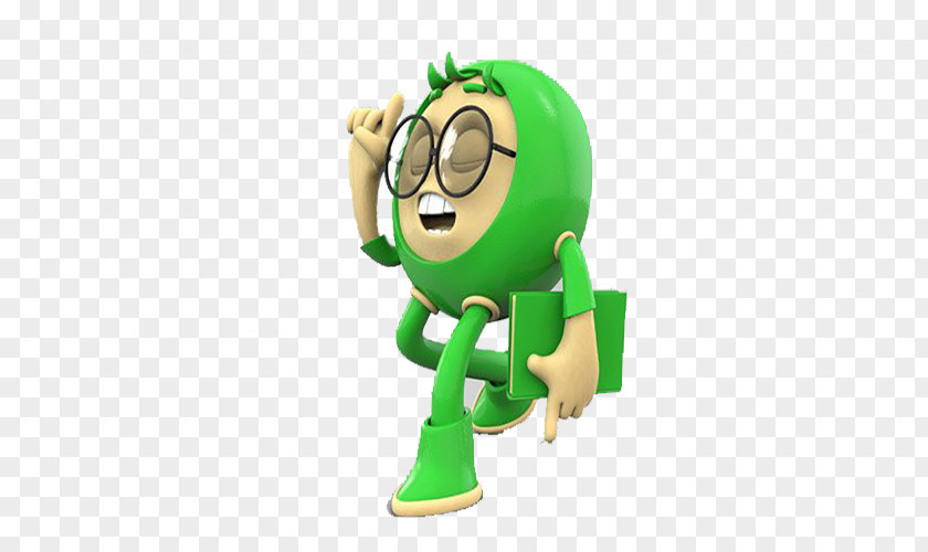 Jane Green Peas Cartoon Pea Illustration PNG