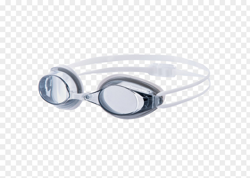 Light Goggles Glasses PNG