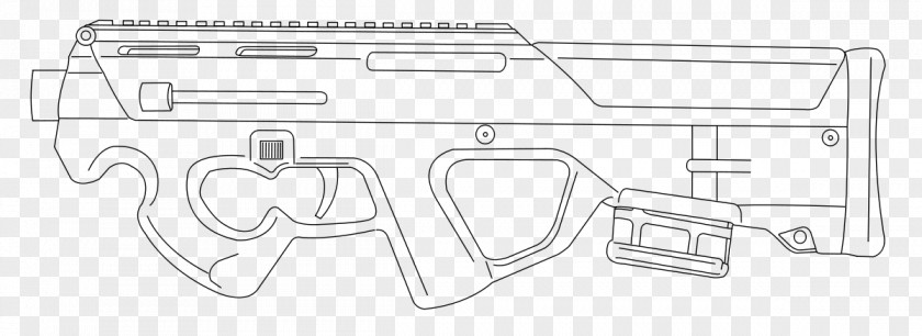 Magpul Industries PDR Firearm Beretta 92 FMG-9 PNG