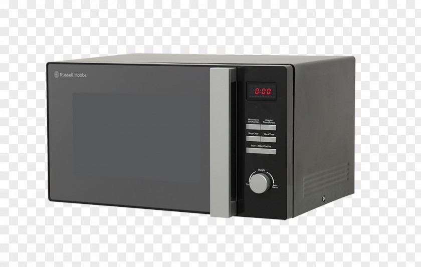 Microwave Digital Ovens Convection Russell Hobbs Oven PNG