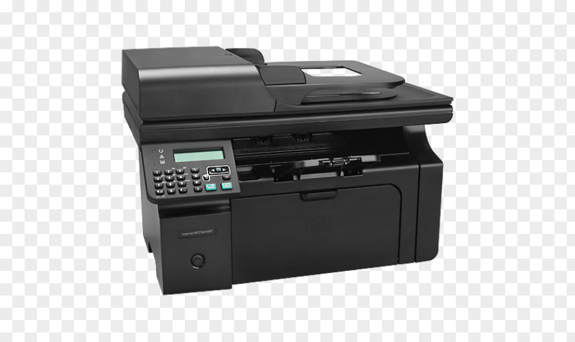 Multifunction Printer Hewlett-Packard Multi-function HP LaserJet Image Scanner PNG