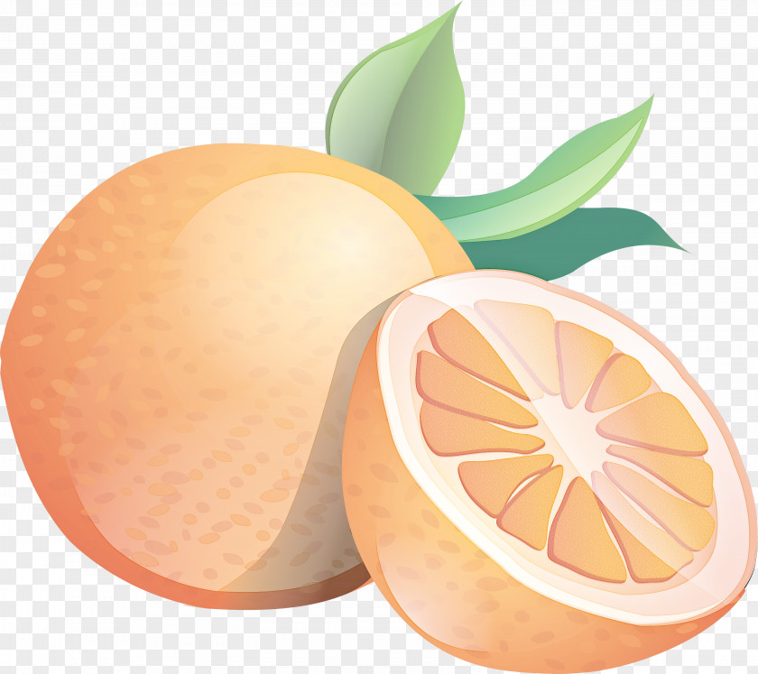 Orange PNG