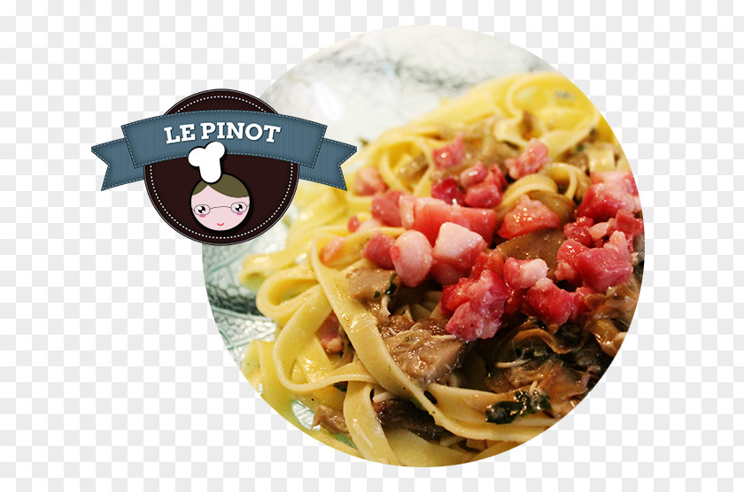 Pancetta Italian Cuisine Recipe Dish Food Meal PNG