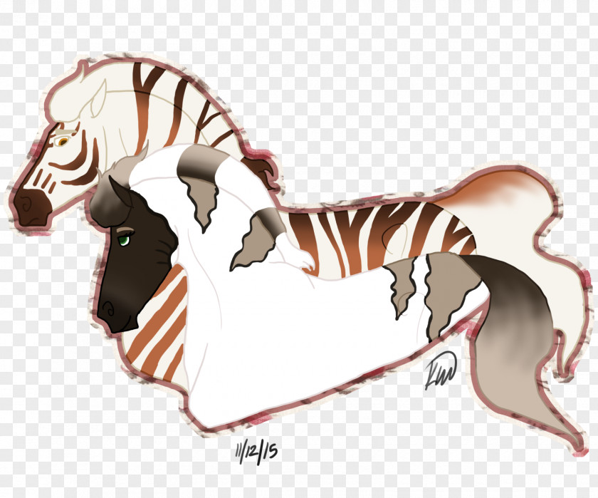 Tiger Horse Art Cat PNG