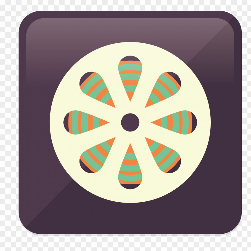 Vector Video Icon Euclidean Download PNG