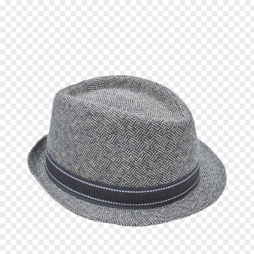 Wool Hat Fedora Clothing Accessories Knit Cap PNG