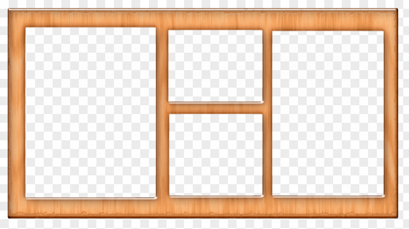 A4 Picture Frames Photography Glass Clip Art PNG