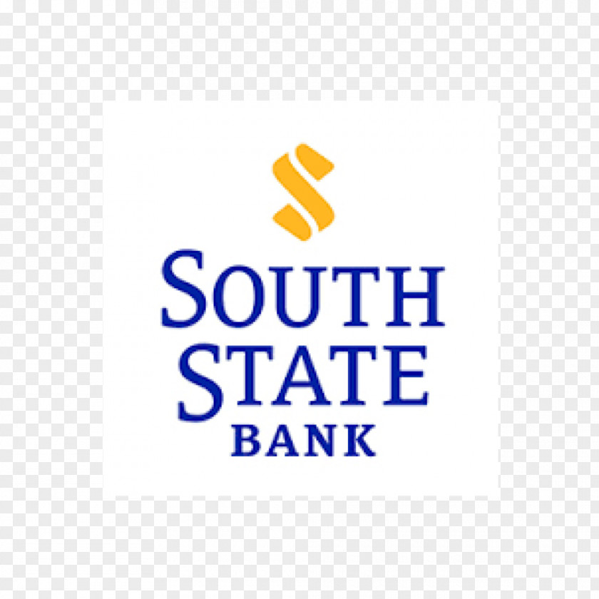 Bank Logo Brand South State Font PNG