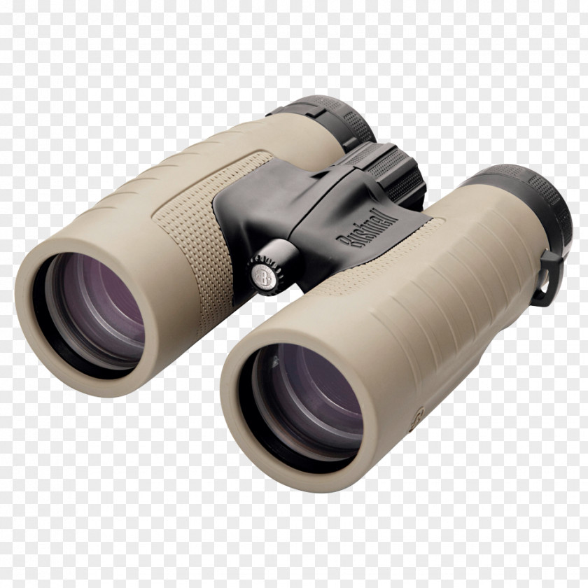 Binoculars Bushnell Outdoor Products Natureview Corporation Roof Prism Porro PNG