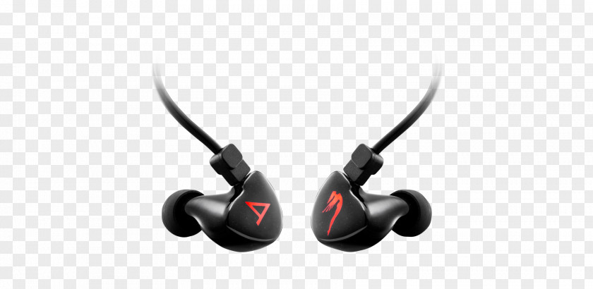 Earphone Astell&Kern In-ear Monitor Headphones Audio MQS PNG