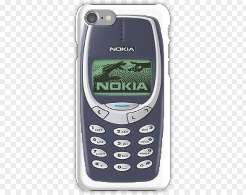 Iphone Nokia 3310 (2017) 6 5110 PNG
