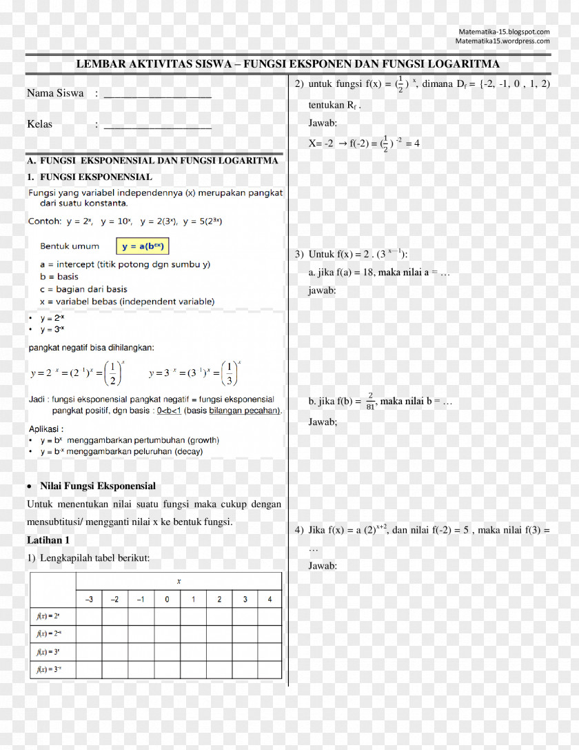 Line Document PNG