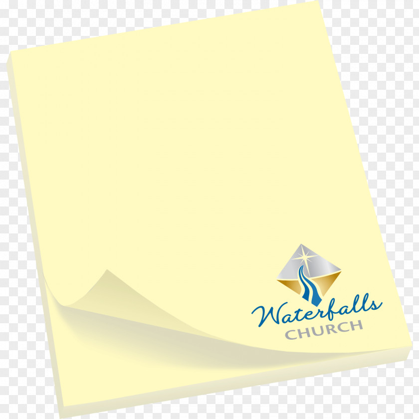 Notes Paper Material Brand PNG
