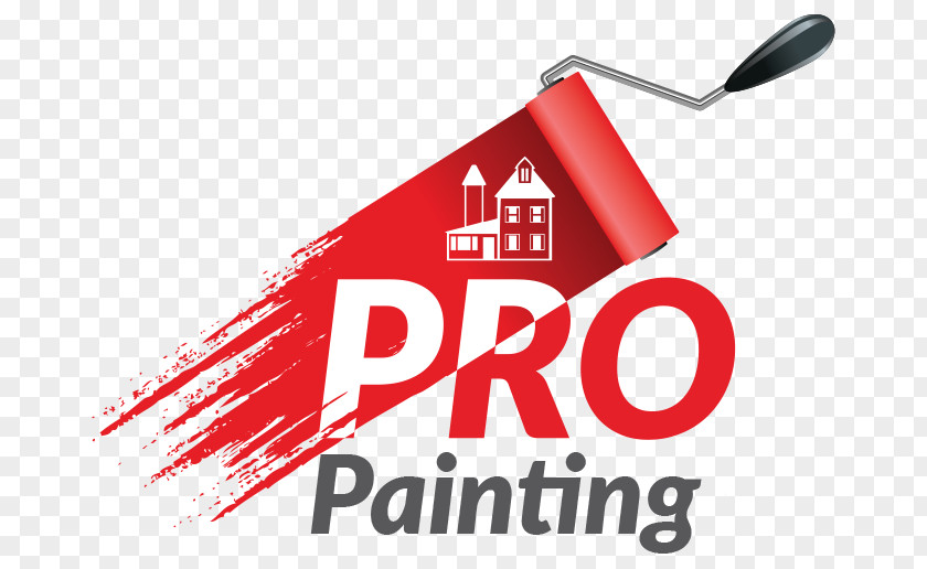 Paint Service Logo Brand Product Design Font PNG