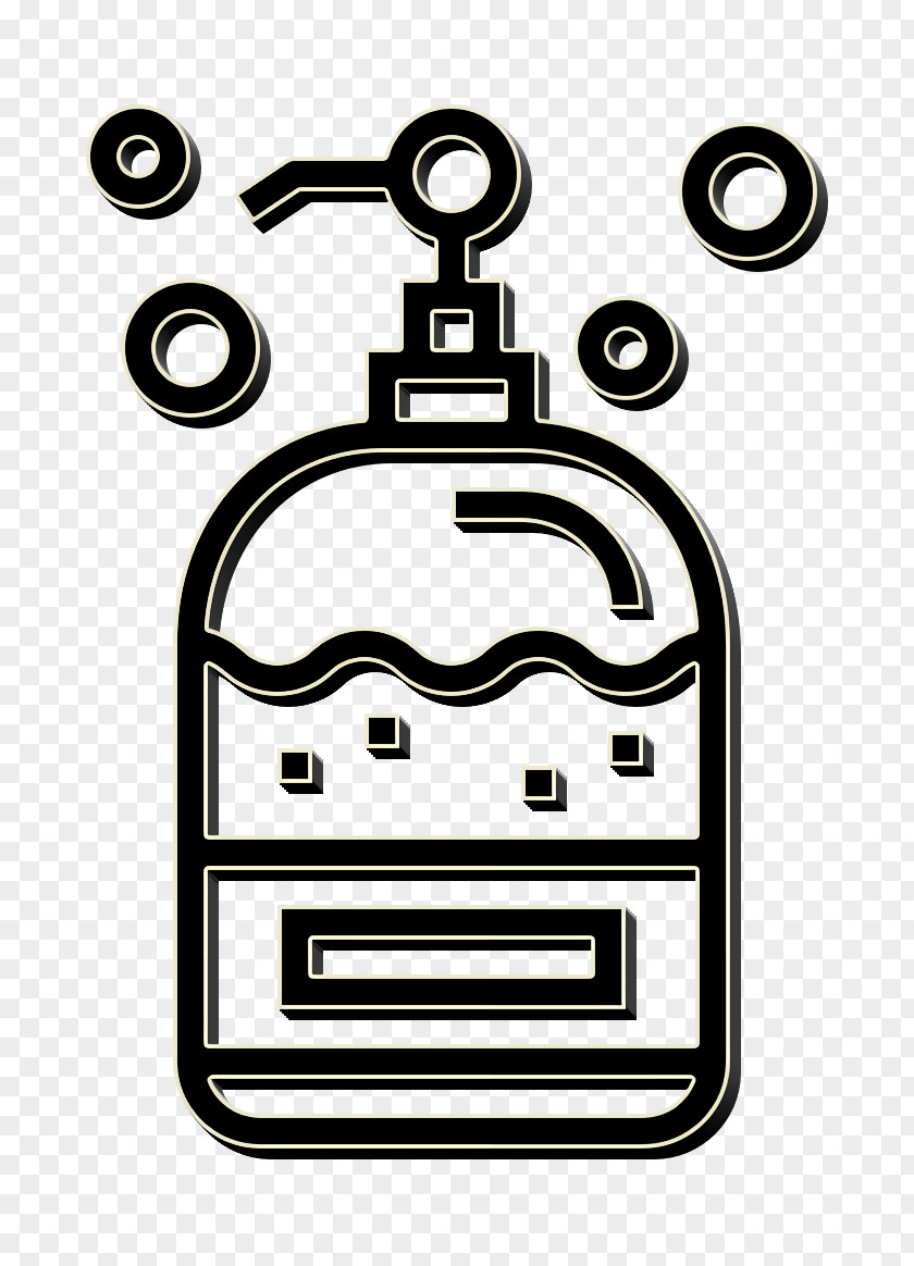 Tattoo Icon Soap PNG
