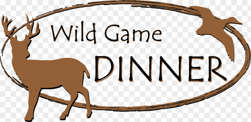 Wild Game Cliparts United States Venison Dinner Clip Art PNG