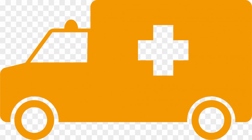 Ambulance Cartoon Racing Spoken Hospital PNG