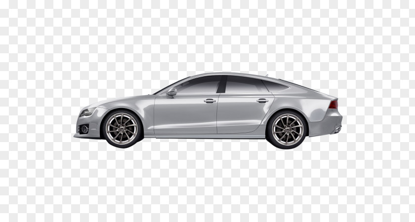 Audi A7 Car 2018 A5 A6 PNG