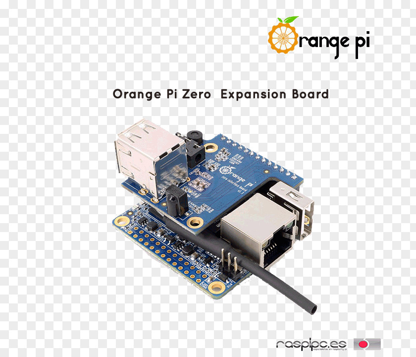 Barrel Microcontroller Orange Pi Raspberry Expansion Card Banana PNG