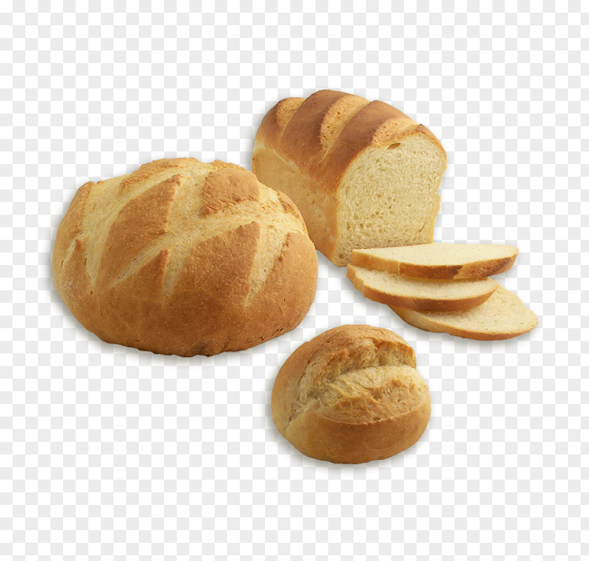 Bread Small Pandesal Pudding Semolina PNG
