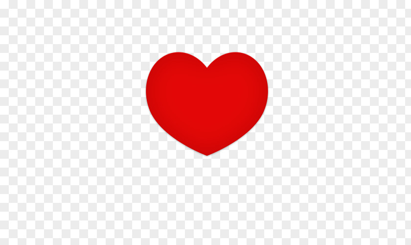 Design Heart Font PNG