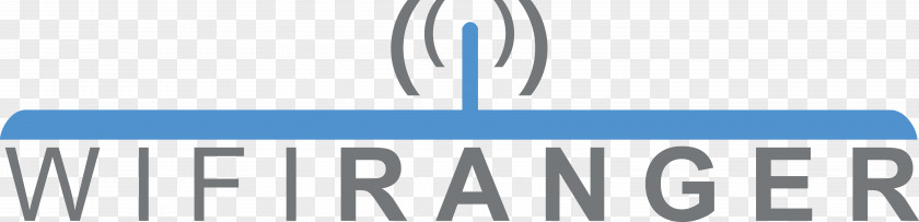 Design Logo WiFiRanger Brand Trademark PNG