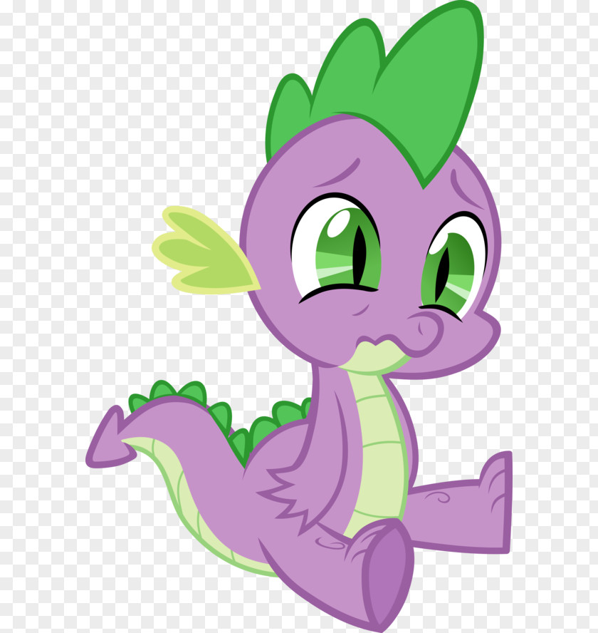 Fart Vector Spike Pinkie Pie Rarity Rainbow Dash Pony PNG