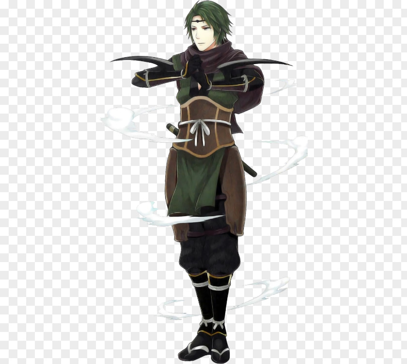 Fire Emblem Fates Awakening Heroes Video Game Player Character PNG