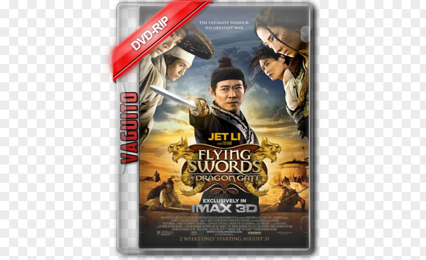 Hepatitis Chow Wai On Film Wan Yulou Wuxia Flying Swords Of Dragon Gate PNG