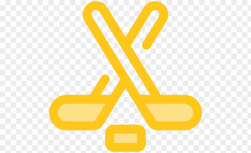 Ice Hockey Equipment Logo Brand Font PNG