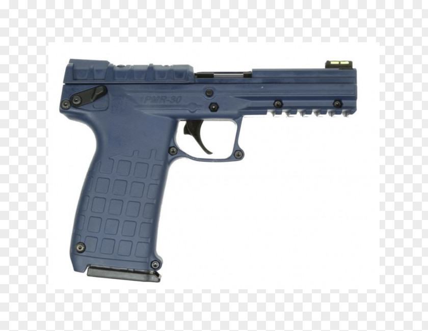 Kel Tec Rfb Kel-Tec PMR-30 .22 Winchester Magnum Rimfire Pistol Firearm PNG