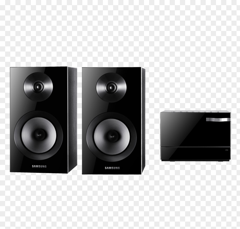 Micro Mobility Systems Computer Speakers Subwoofer Loudspeaker Studio Monitor Sound PNG