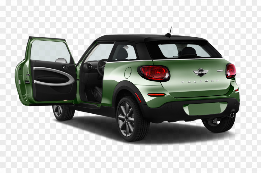 Mini 2015 MINI Cooper Paceman 2016 2014 2013 PNG