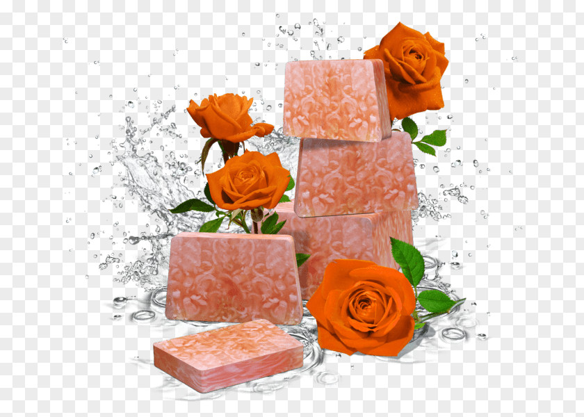 Perfume Garden Roses Refan Bulgaria Ltd. Cosmetics Soap PNG