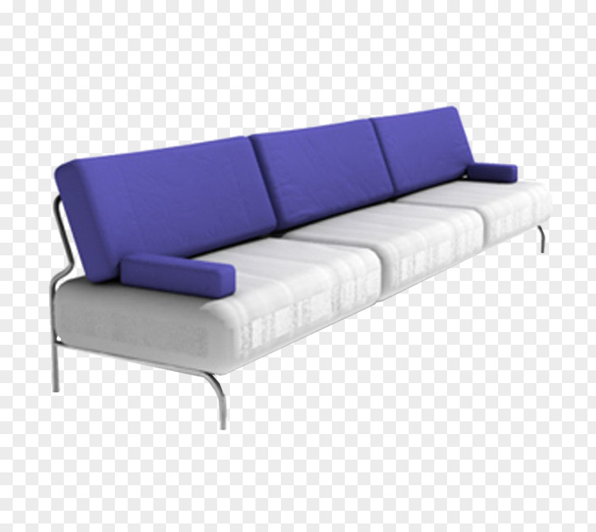 Sofa Chaise Longue Couch PNG