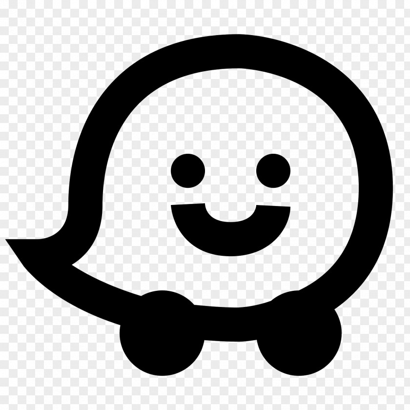 Waze Clip Art PNG