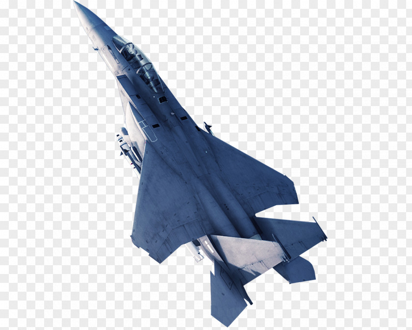 Aircraft Fighter McDonnell Douglas F-15 Eagle F-15E Strike PNG