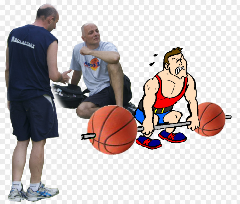 Basketball Medicine Balls Shoulder Olympic Weightlifting PNG
