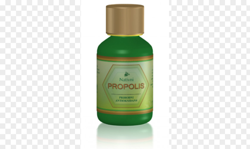 Bee Pollen Propolis Lotion Royal Jelly PNG