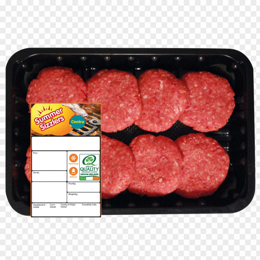 Beefburger Salami Mettwurst Lorne Sausage Matsusaka Beef PNG