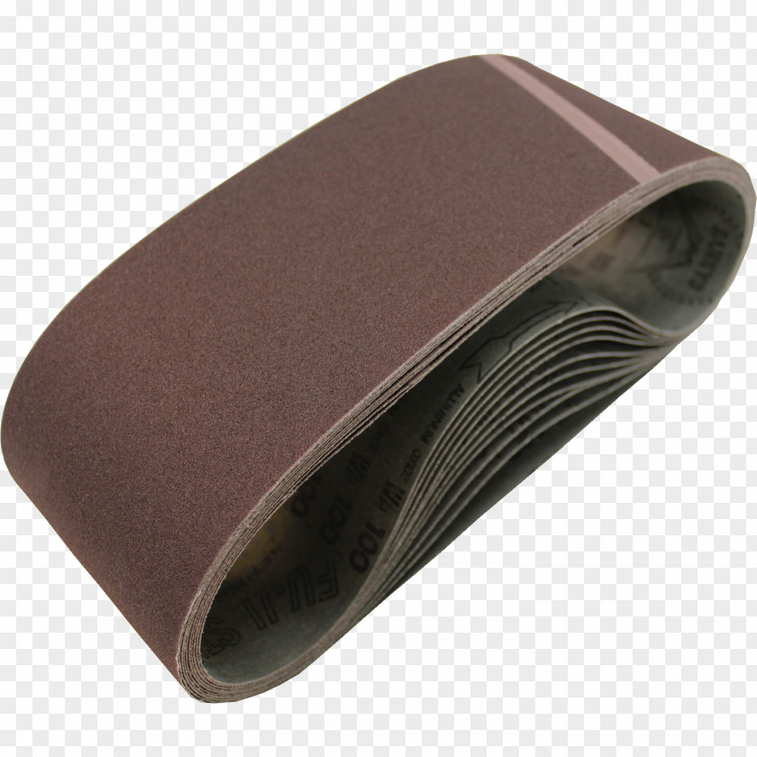 Belt Sander Abrasive Tool Sandpaper PNG