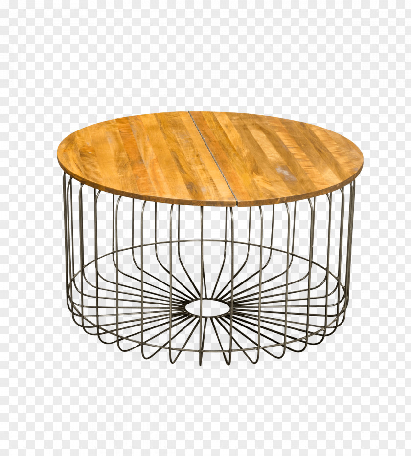 Birdcage Bedside Tables Coffee Living Room Furniture PNG