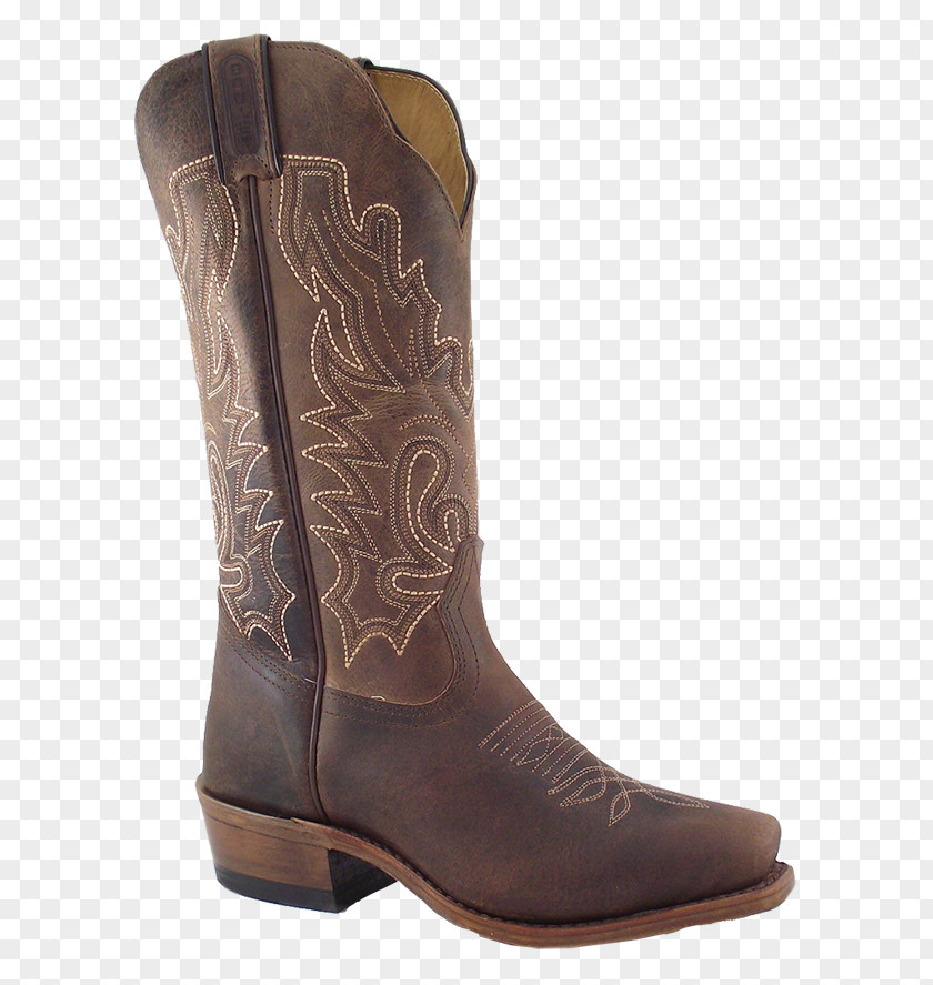 Boot Cowboy Shoe Snow Fashion PNG