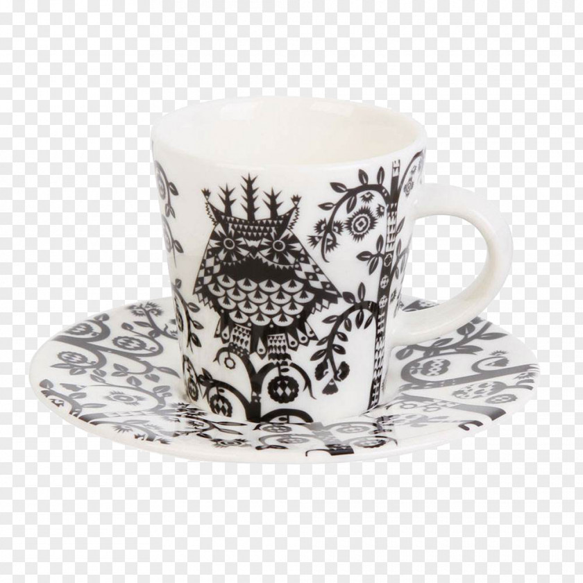 Coffee Cups Espresso Iittala Mug Teacup PNG