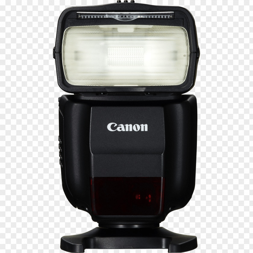 Flash Light Canon EOS System Camera Flashes PNG