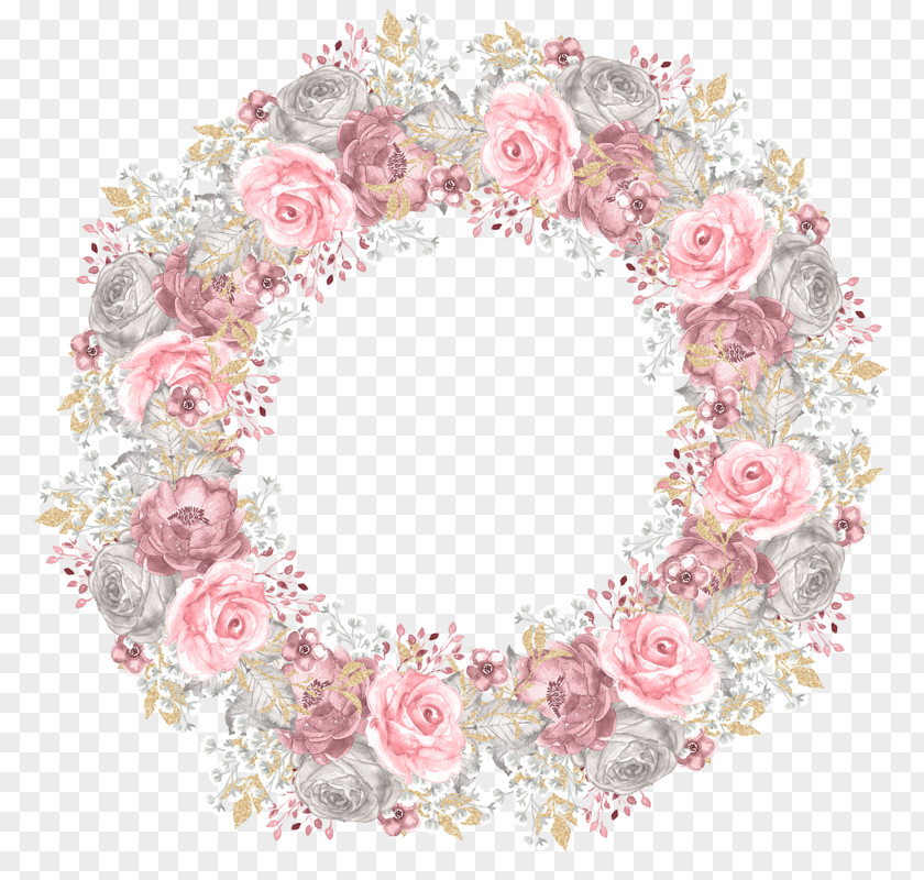 Flower Vector Graphics Pastel Clip Art Floral Design PNG