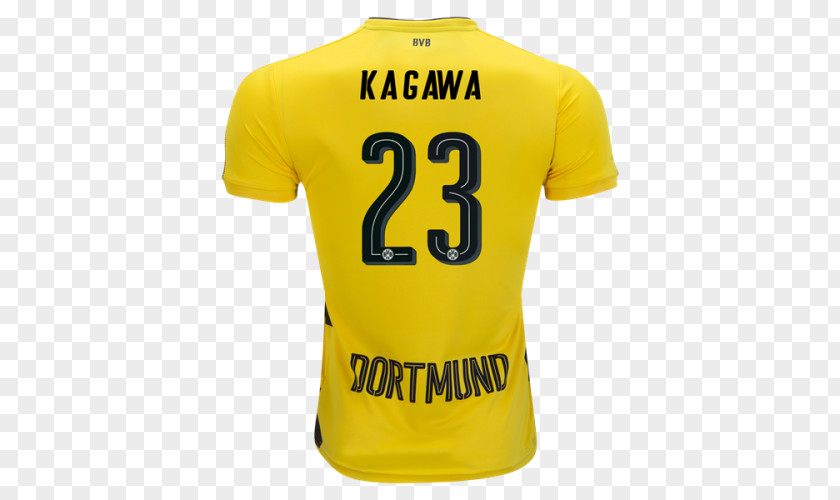 Football Borussia Dortmund Bundesliga Third Jersey Kit PNG
