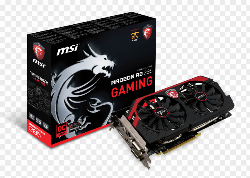 Hardware Card Graphics Cards & Video Adapters AMD Radeon Rx 200 Series GDDR5 SDRAM Processing Unit PNG