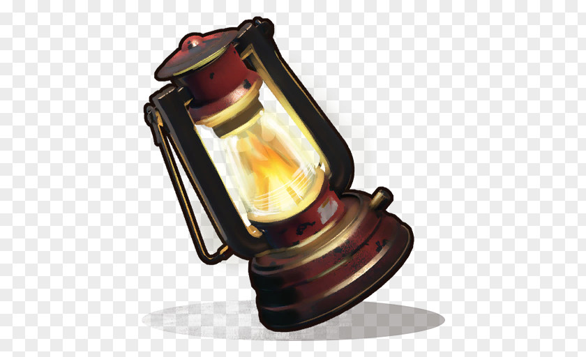 Lamp Lantern Oil Light Fixture PNG