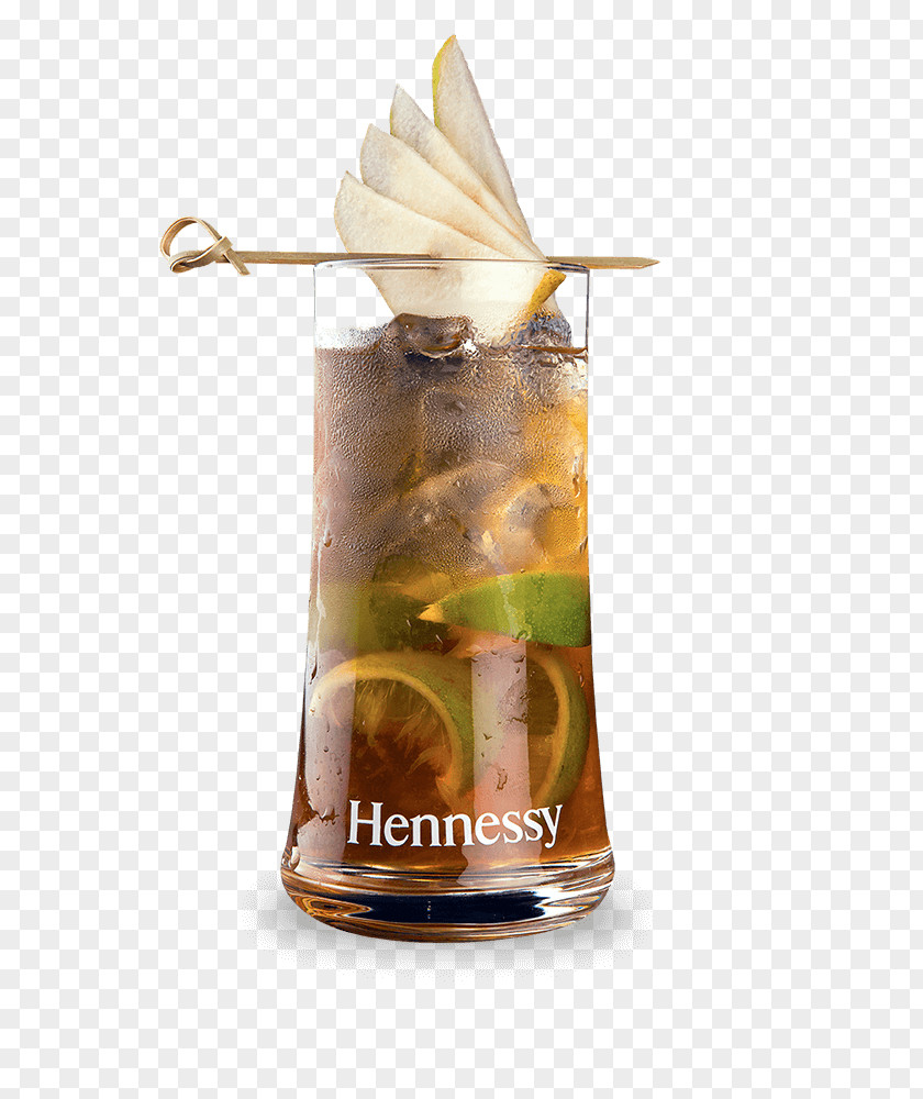 Mixed Drink Rum And Coke Cocktail Garnish Caipirinha Hennessy PNG